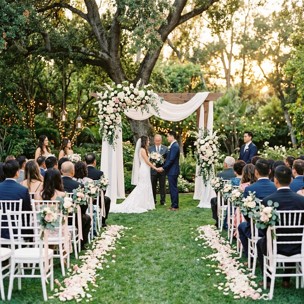 Место проведения